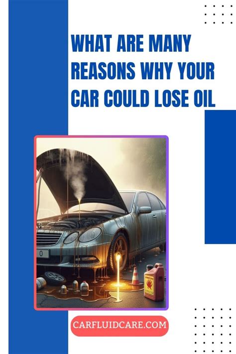 oil disappearing but no leak|My Car Is Losing Oil but No Leak or Smoke. What。